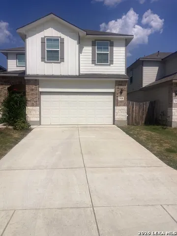 3110 TULE CRK San Antonio, TX 78245