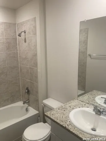 3110 TULE CRK San Antonio, TX 78245