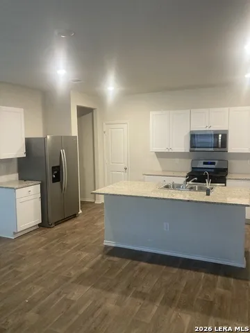 3110 TULE CRK San Antonio, TX 78245