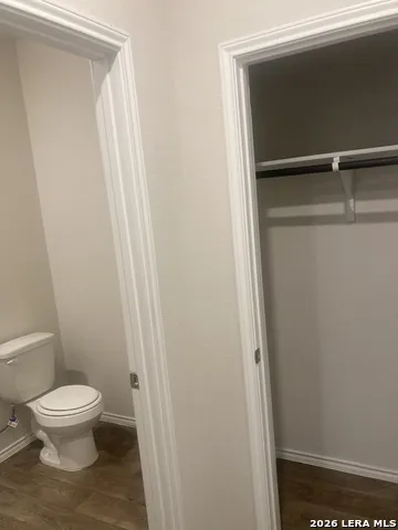 3110 TULE CRK San Antonio, TX 78245