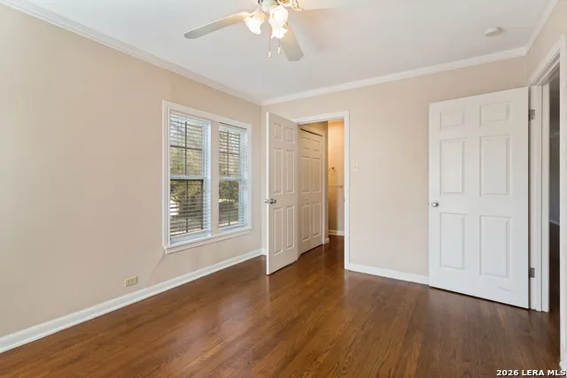 313 LILAC LN Terrell Hills, TX 78209