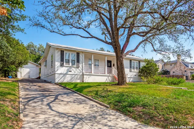 313 LILAC LN Terrell Hills, TX 78209