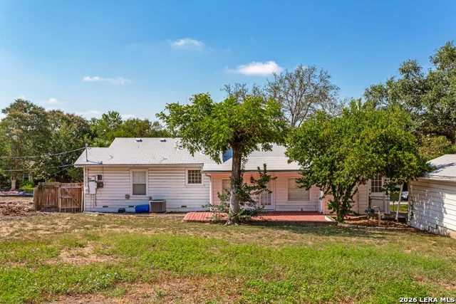 313 LILAC LN Terrell Hills, TX 78209