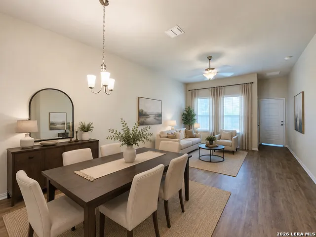 5435 Devils Gate Unit 2 Converse, TX 78109