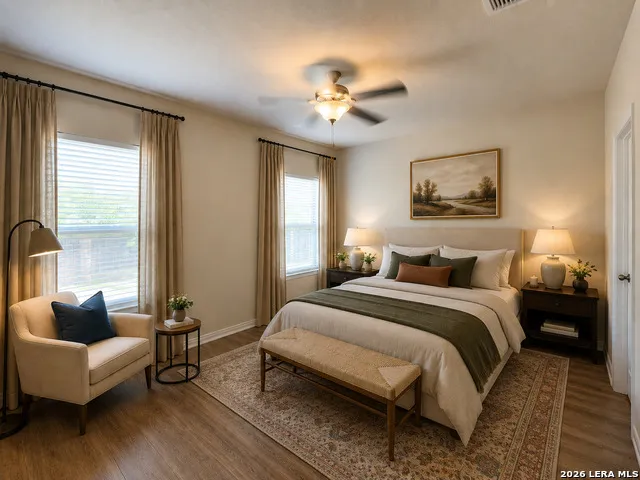5435 Devils Gate Unit 2 Converse, TX 78109