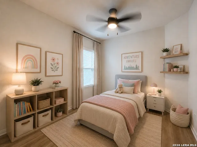 5435 Devils Gate Unit 2 Converse, TX 78109