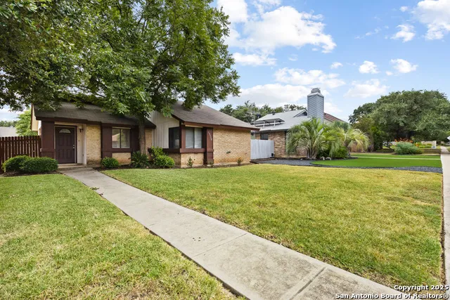 13778 George Rd San Antonio, TX 78231