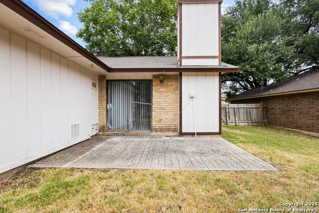13778 George Rd San Antonio, TX 78231