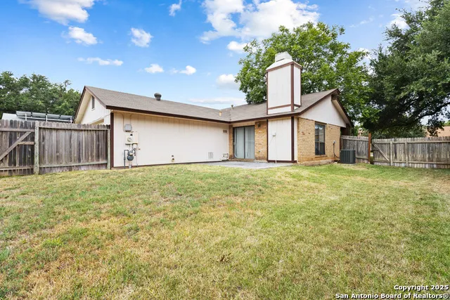 13778 George Rd San Antonio, TX 78231