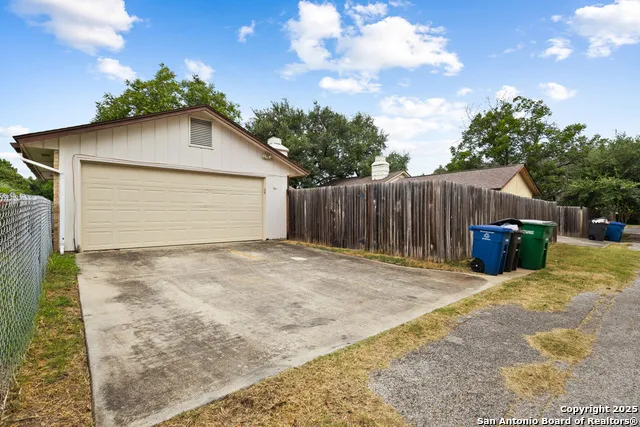 13778 George Rd San Antonio, TX 78231