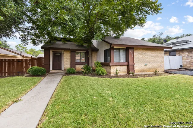 13778 George Rd San Antonio, TX 78231