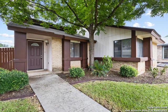 13778 George Rd San Antonio, TX 78231