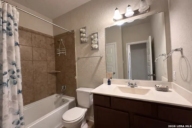 2354 PESARO PT San Antonio, TX 78259