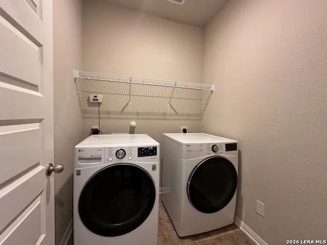 2354 PESARO PT San Antonio, TX 78259
