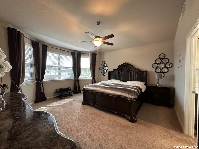 2354 PESARO PT San Antonio, TX 78259