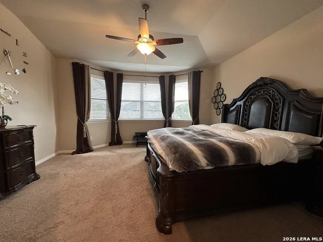 2354 PESARO PT San Antonio, TX 78259