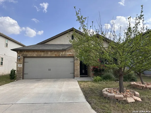 2354 PESARO PT San Antonio, TX 78259