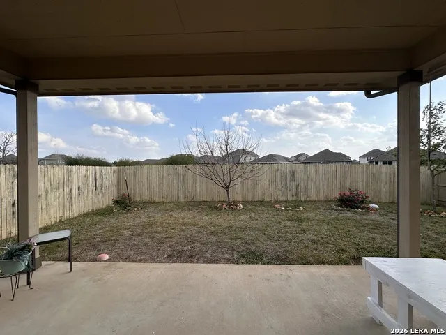 2354 PESARO PT San Antonio, TX 78259