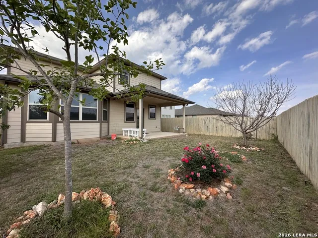 2354 PESARO PT San Antonio, TX 78259