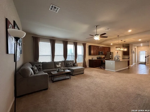 2354 PESARO PT San Antonio, TX 78259