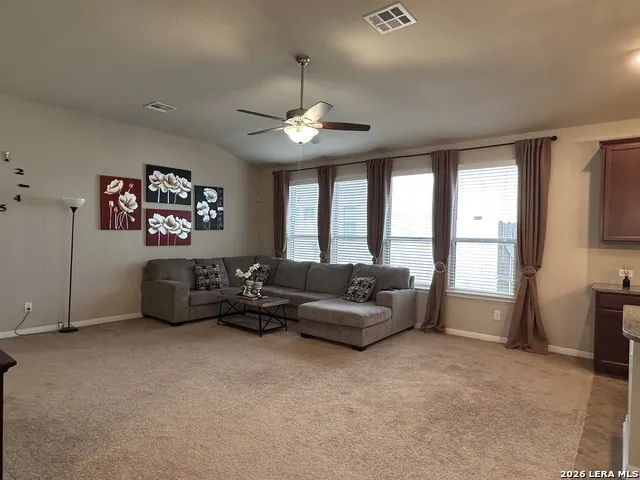 2354 PESARO PT San Antonio, TX 78259