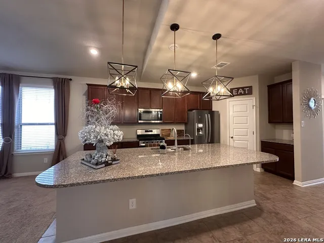 2354 PESARO PT San Antonio, TX 78259