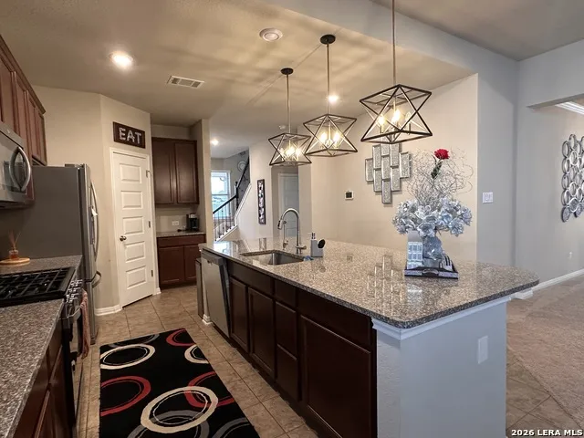 2354 PESARO PT San Antonio, TX 78259