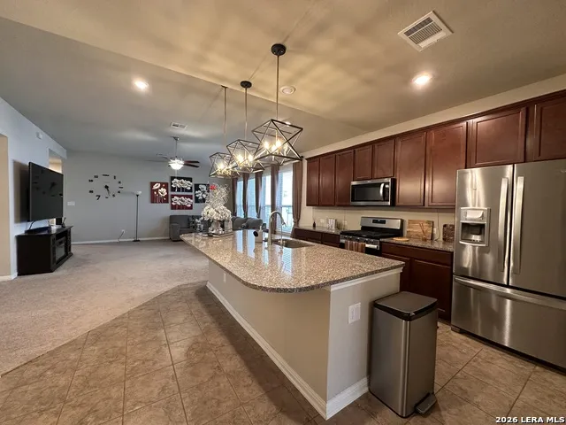 2354 PESARO PT San Antonio, TX 78259