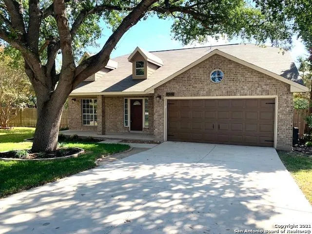 2546 WOODLAND VILLAGE PL Schertz, TX 78154