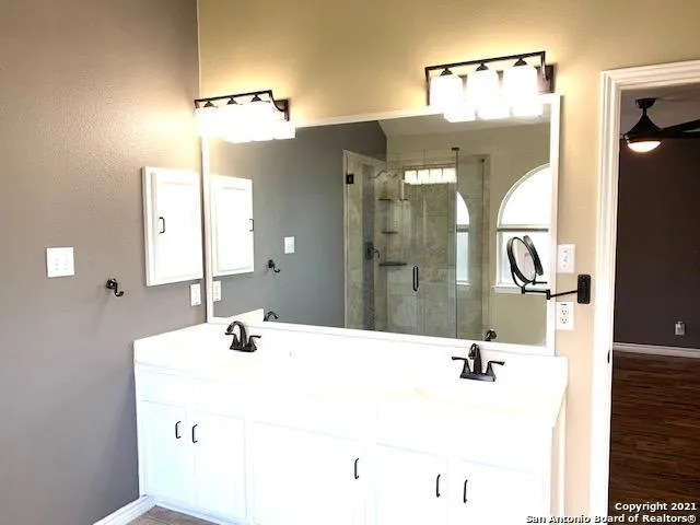 2546 WOODLAND VILLAGE PL Schertz, TX 78154