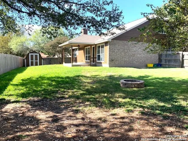 2546 WOODLAND VILLAGE PL Schertz, TX 78154