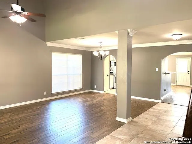 2546 WOODLAND VILLAGE PL Schertz, TX 78154