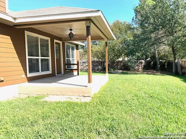 2546 WOODLAND VILLAGE PL Schertz, TX 78154