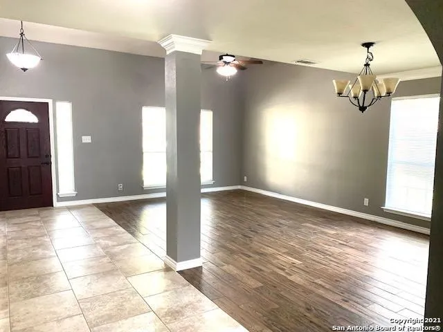 2546 WOODLAND VILLAGE PL Schertz, TX 78154