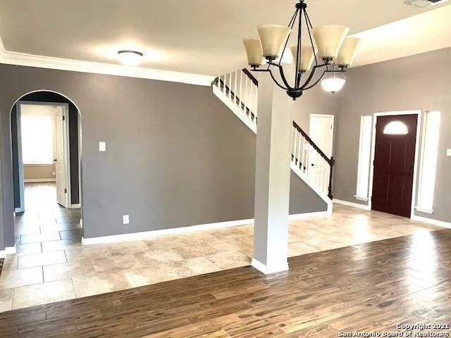 2546 WOODLAND VILLAGE PL Schertz, TX 78154