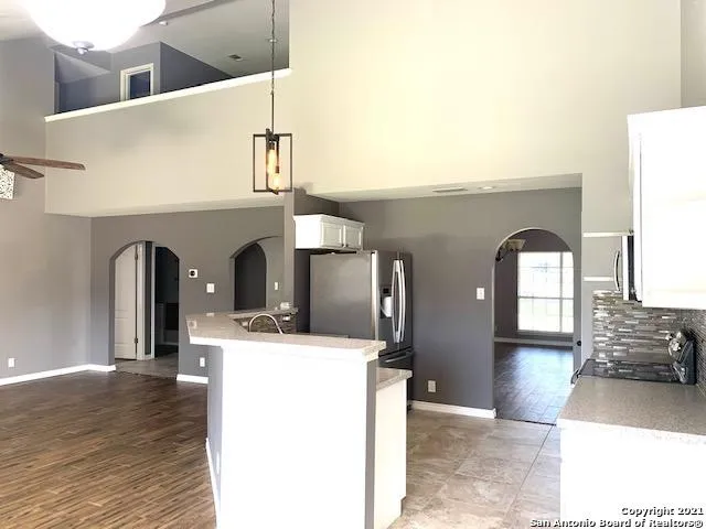 2546 WOODLAND VILLAGE PL Schertz, TX 78154