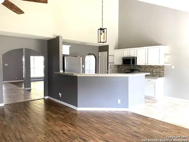 2546 WOODLAND VILLAGE PL Schertz, TX 78154