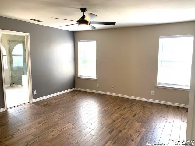 2546 WOODLAND VILLAGE PL Schertz, TX 78154