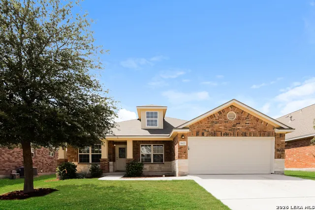 5622 Wayne San Antonio, TX 78253