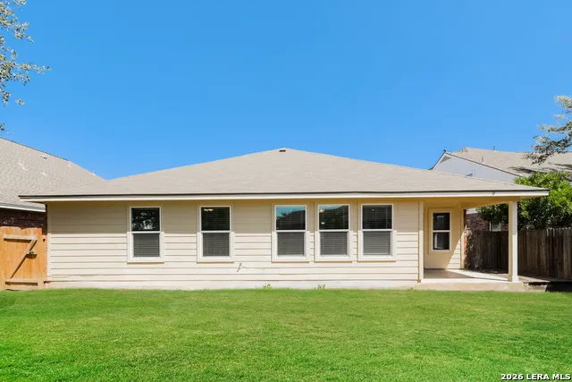 5622 Wayne San Antonio, TX 78253
