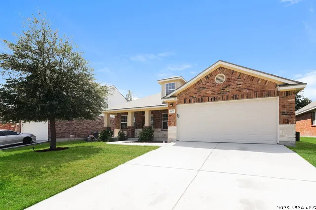 5622 Wayne San Antonio, TX 78253