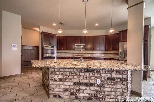12822 COAL MINE RISE San Antonio, TX 78245