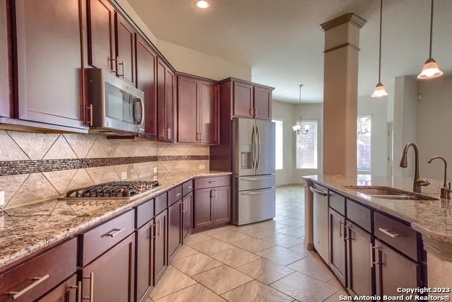 12822 COAL MINE RISE San Antonio, TX 78245