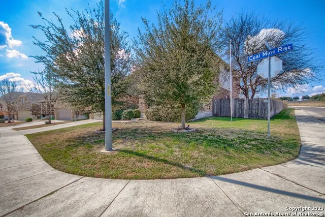 12822 COAL MINE RISE San Antonio, TX 78245