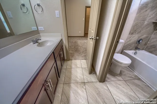12822 COAL MINE RISE San Antonio, TX 78245