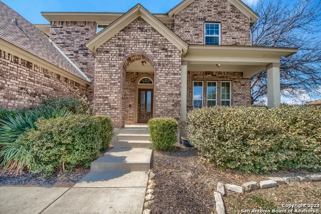 12822 COAL MINE RISE San Antonio, TX 78245