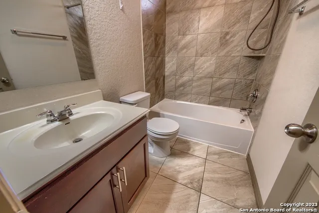 12822 COAL MINE RISE San Antonio, TX 78245