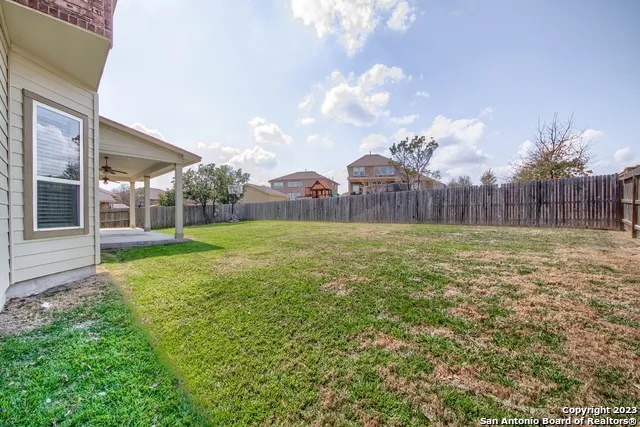 12822 COAL MINE RISE San Antonio, TX 78245