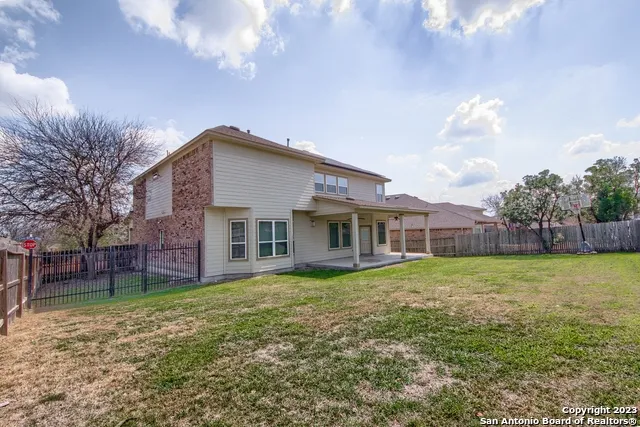 12822 COAL MINE RISE San Antonio, TX 78245