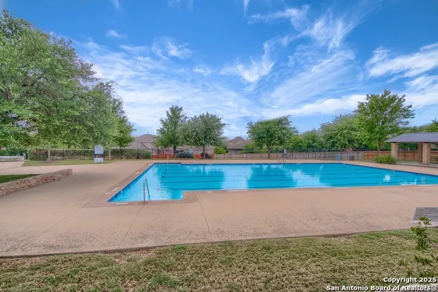 12822 COAL MINE RISE San Antonio, TX 78245